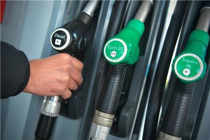 Diesel und Heizöl werden teurer – Benzinpreise bleiben unverändert
