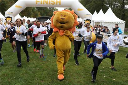 Rennen gegen den Krebs: „Lëtz Go Gold“-Lauf findet am 28. September statt