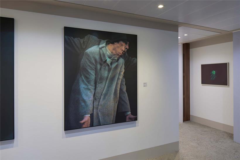 Weiteres Exponat von Arendt & Medernach
