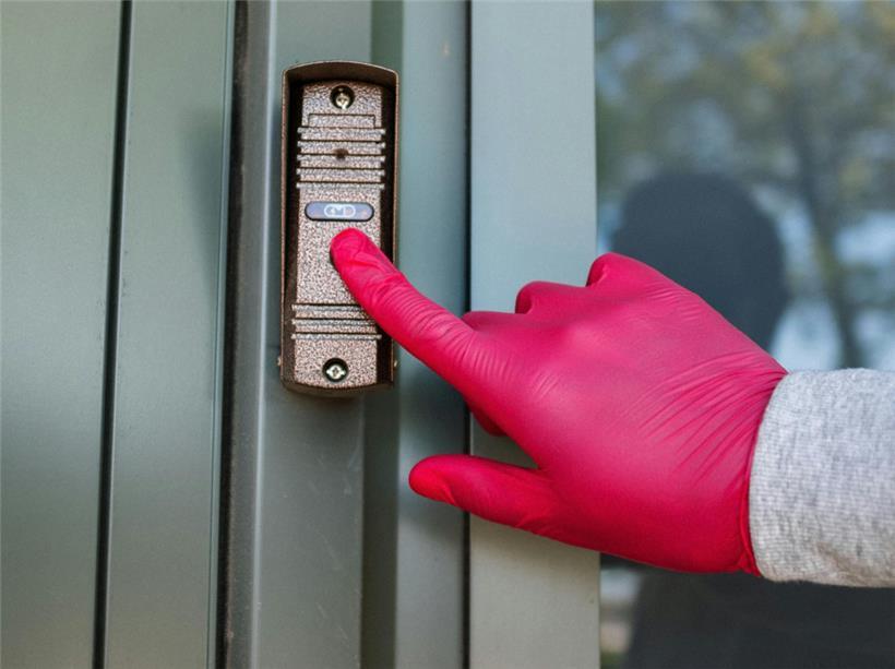 Betrugsmasche in Zolver: Täter gibt vor, Spenden für gemeinnützige Organisation zu sammeln 