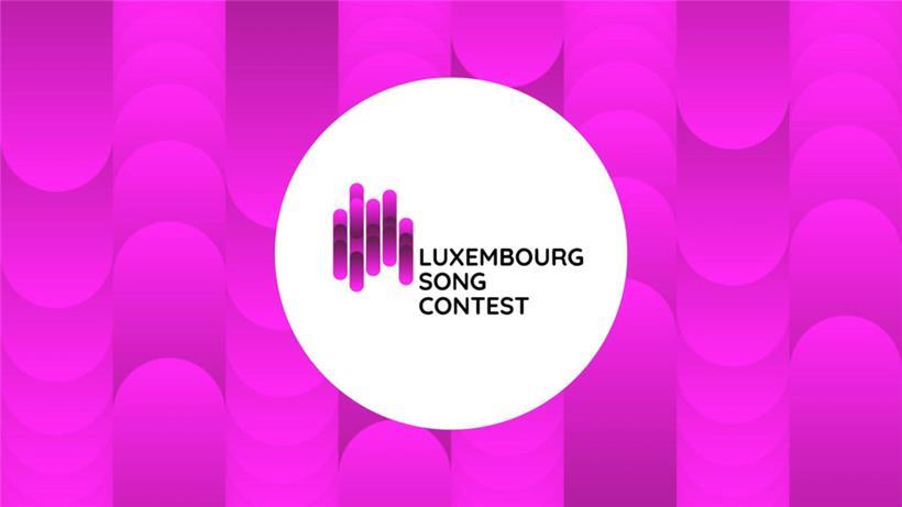 Das Datum für den Luxembourg Song Contest steht fest 
