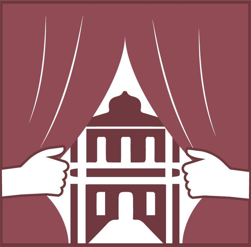 Das Drehkreuz des Parlaments: Was den Beruf des Chamber-Administrators so besonders macht 