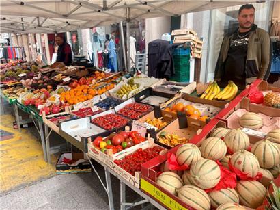 Erfolg für den Herbstmarkt
