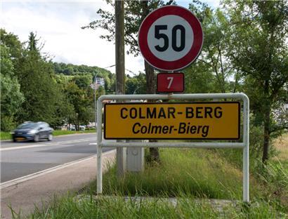 Kleine Gemeinden im Fokus: Colmar-Berg
