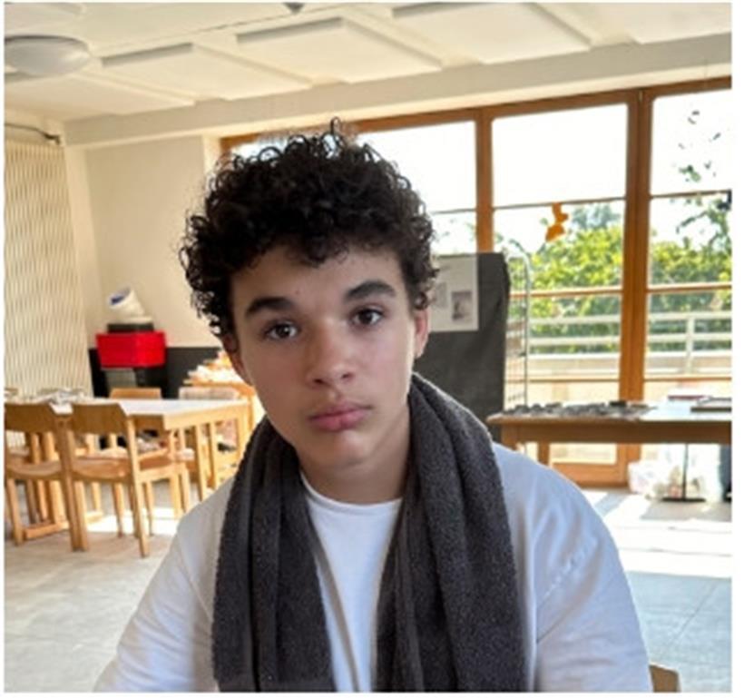 14-Jähriger seit Samstag vermisst 