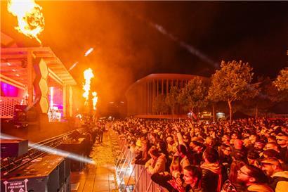 LOA Season Closing: Elektrobeats läuten Ende der Luxemburger Festivalsaison ein