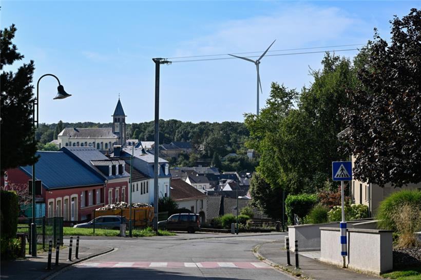 Kleine Gemeinden im Fokus: Dalheim 