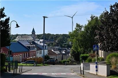 Kleine Gemeinden im Fokus: Dalheim