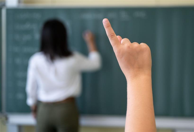 „Droit à l’éducation“ 