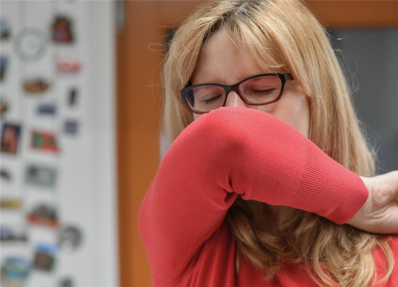 RSV, Magen-Darm und Covid-19: „Santé“ veröffentlicht epidemiologischen Bericht für 2023 