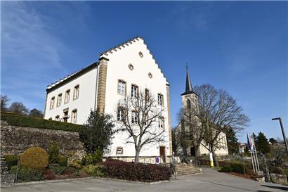 Kleine Gemeinden im Fokus: Manternach