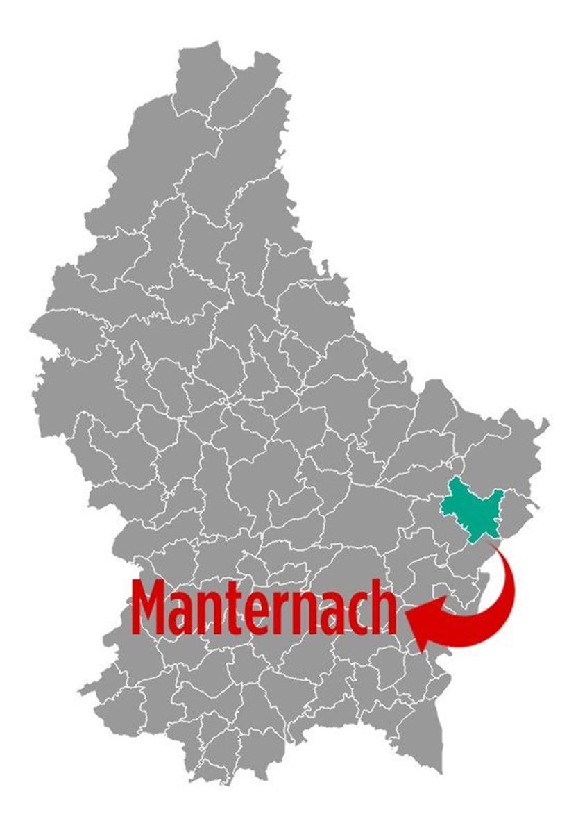 Kleine Gemeinden im Fokus: Manternach 
