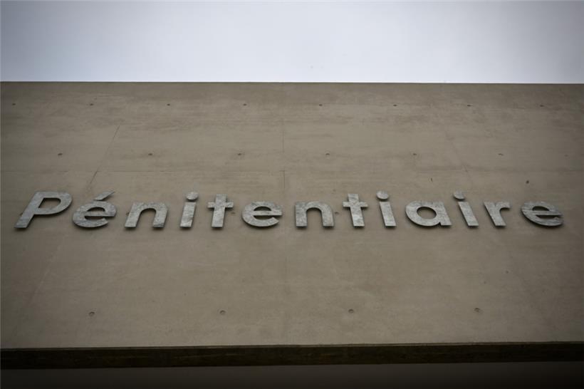 So viele Menschen wurden in den letzten Jahren zu 20 oder mehr Jahren im Gefängnis verurteilt 