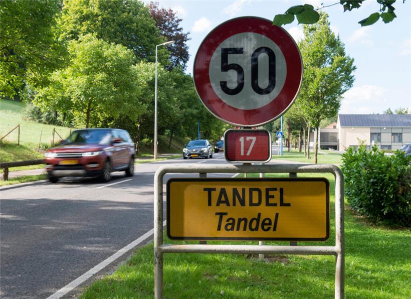 Kleine Gemeinden im Fokus: Tandel 