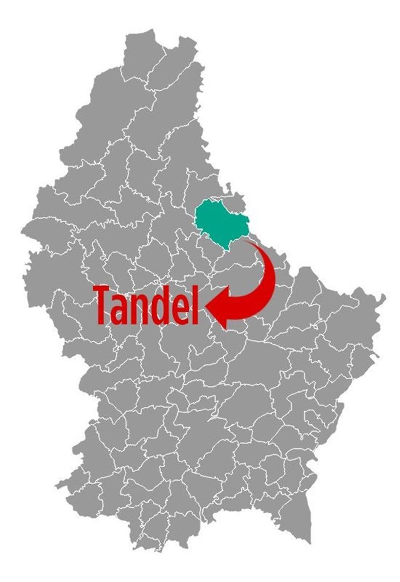 Kleine Gemeinden im Fokus: Tandel 