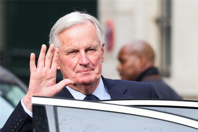 Michel Barnier, premier ministre d’Emmanuel Macron: De la chaotique comédie du pouvoir au déni de démocratie 