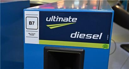 Diesel und Heizöl werden billiger – Benzinpreise bleiben unverändert