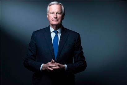 Macron macht früheren EU-Kommissar Barnier zum Premier