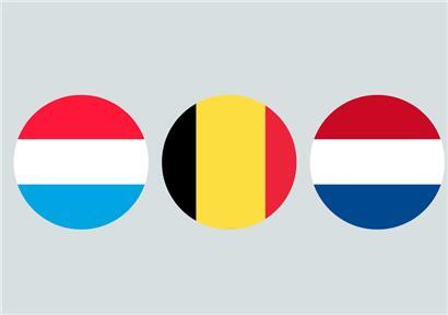 Die Benelux-Union feiert 80. Geburtstag