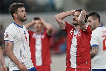 Start der Nations League: Eine Chance und eine Gefahr zugleich