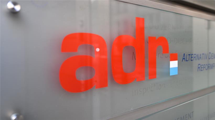 „Et sollen emol Lénker erstach ginn“: ADR-Kandidat ruft im Netz zu Gewalttaten auf 
