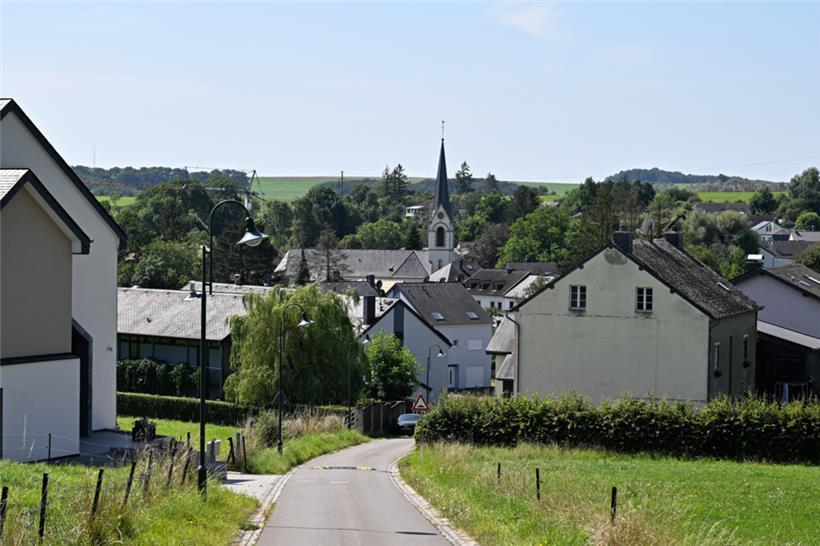 Kleine Gemeinden im Fokus: Waldbillig 