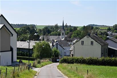 Kleine Gemeinden im Fokus: Waldbillig