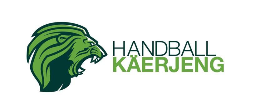 HB Käerjeng schlägt einen neuen Weg ein 