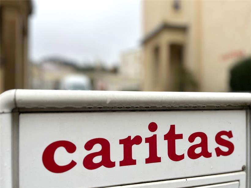 „Ein Klima des Misstrauens“: Mitarbeiter spricht über die Krise bei der Caritas 