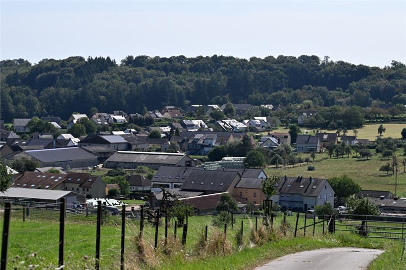 Kleine Gemeinden im Fokus: Flaxweiler 