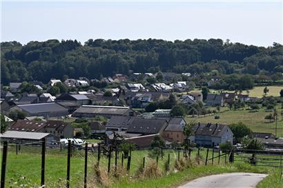 Kleine Gemeinden im Fokus: Flaxweiler