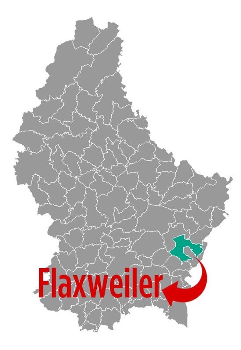 Kleine Gemeinden im Fokus: Flaxweiler 