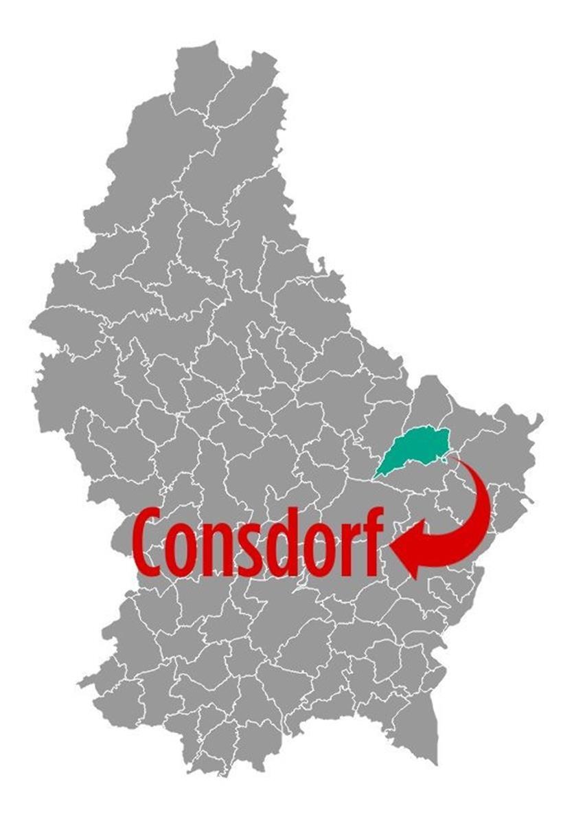 Kleine Gemeinden im Fokus: Consdorf 