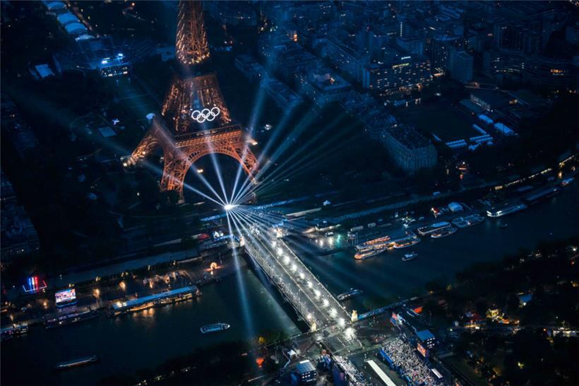 Pour la gloire du sport? 