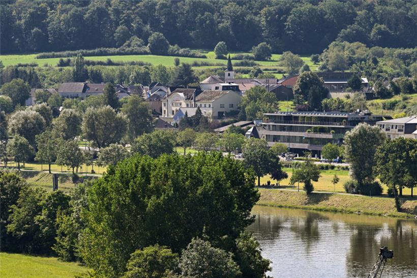 Kleine Gemeinden im Fokus: Stadtbredimus 