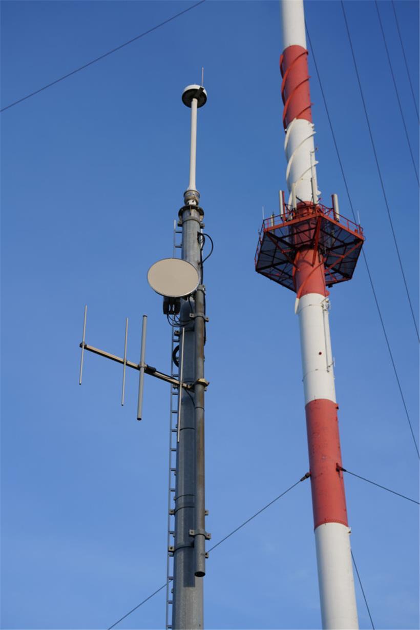 Radio retten mit DAB+? 