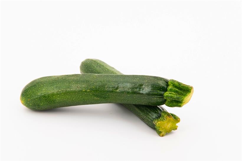 Delhaize ruft Bio-Zucchini zurück – wegen Rückständen von Insektizid 