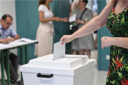 Nico Wennmacher: Verkommen Wahlen zur Farce, schwindet die Lust an der Teilnahme