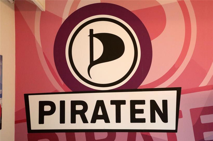 Gemeinderat Steve Curfs verlässt die Piraten 