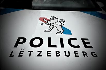 Mutmaßlicher Drogendealer wegen auffälliger Schluckbewegungen festgenommen