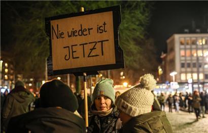 Wann en Hakekräiz …