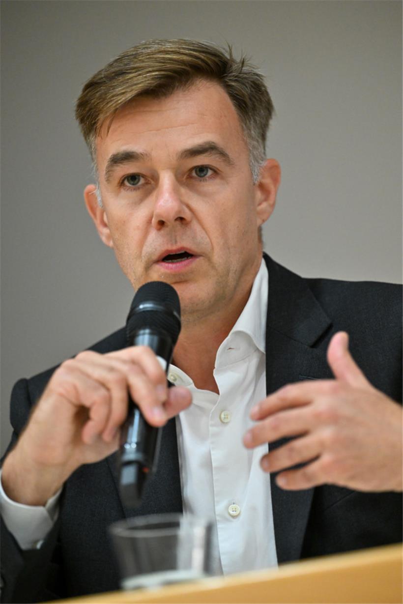 Yves Cruchten und Franz Fayot zur Palästina-Frage: „Die DP scheut es, klar Position zu beziehen“ 