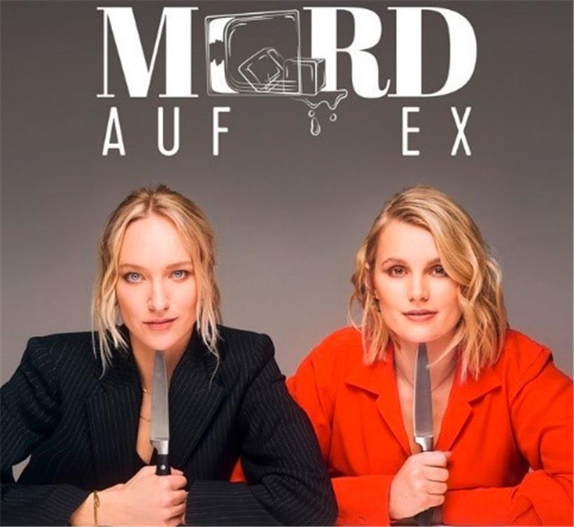 „True Crime“ und etwas fürs Herz 