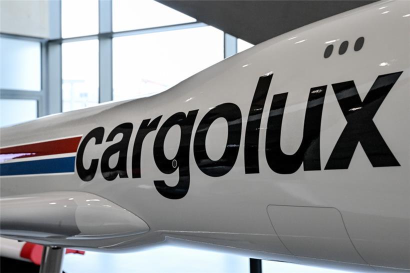 Cargolux-Besatzung bemerkt Fahrwerkverlust erst nach Meldung vom Tower 