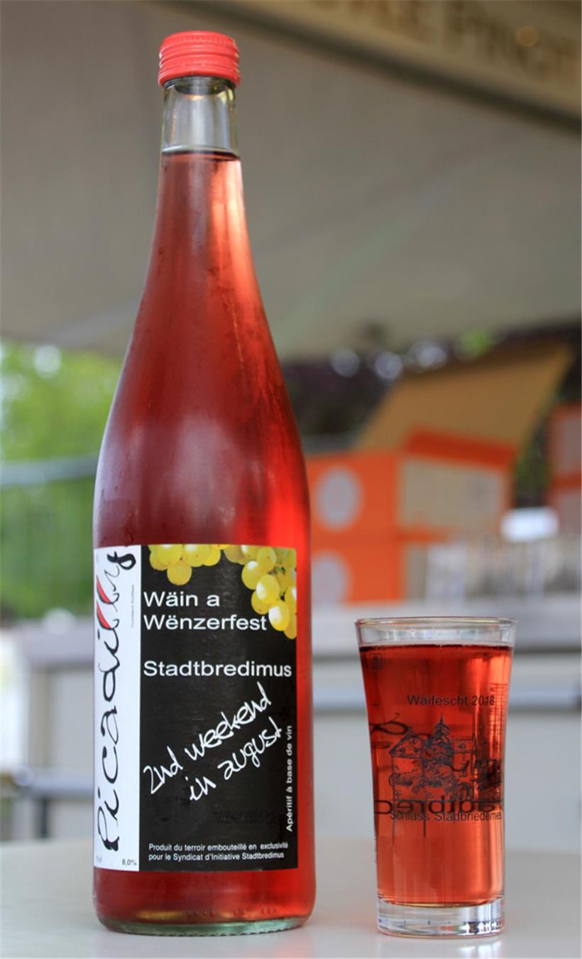 Sieben Tage und rund 150 Helfer fürs Picadilly: In die Vorbereitungen fließen viel Herzblut und Manpower 