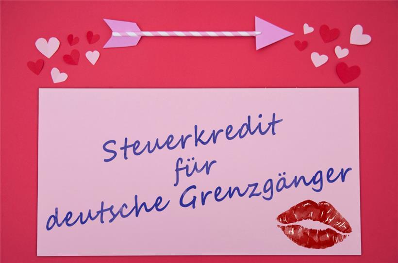 From Luxembourg with Love – Warum das Großherzogtum jetzt Steuern in Deutschland bezahlt 