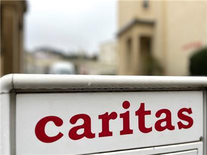 Minister beraten über die Caritas-Affäre