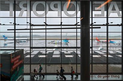 Wegen „Zunahme von Unhöflichkeiten und Beschädigungen“: LuxAirport engagiert externe Sicherheitsfirma