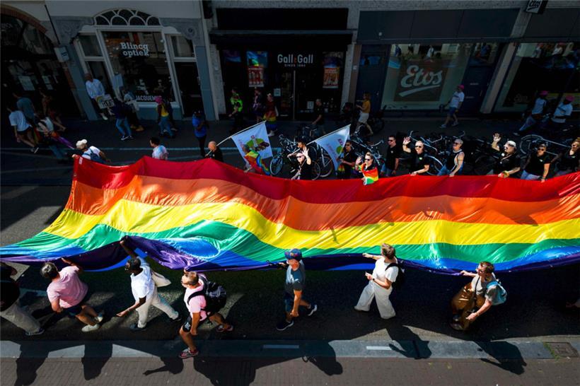 Keine LGBTQ-Themen an Luxemburgs Schulen? Jetzt kann die Gegenpetition unterschrieben werden 
