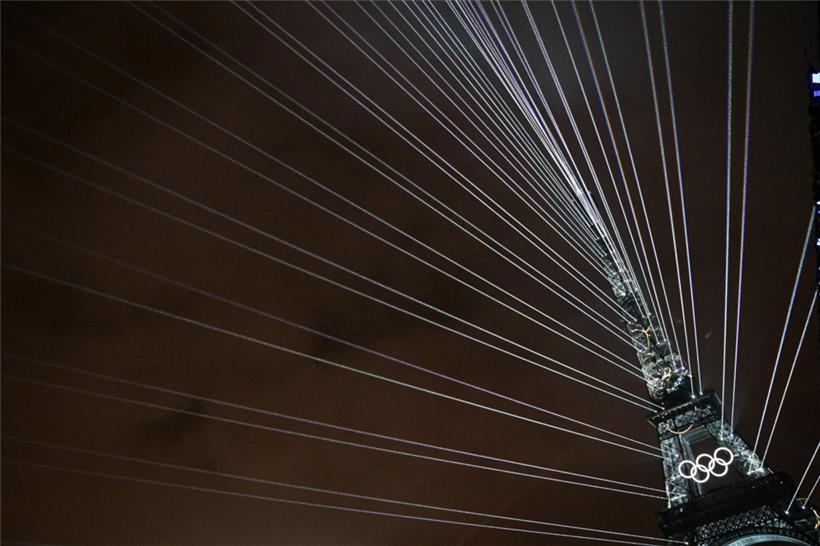 „Paris est une fête!“ – Réflexions après une cérémonie d’ouverture grandiose des JO 